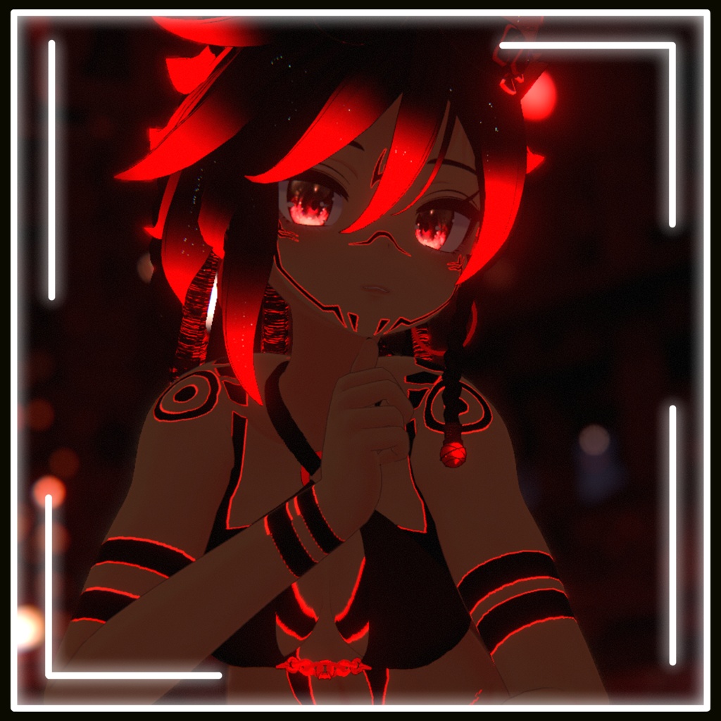 - スクナタトゥー(竜胆) - Sukuna Tattoos (Rindo)