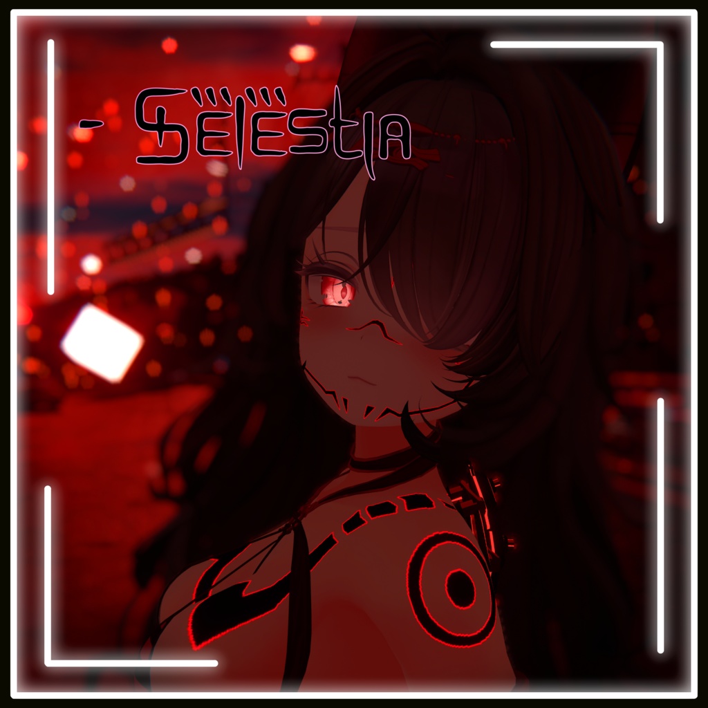 Sukuna Tattoos - ( Manuka / Selestia / Lime / Chiffon / Rusk / Velle ) - スクナタトゥー(マヌカ / ラスク / セレスティア / ライム / シフォン / ヴェール)