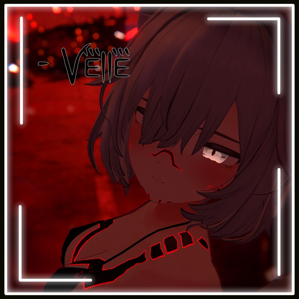 Sukuna Tattoos - ( Manuka / Selestia / Lime / Chiffon / Rusk / Velle ) - スクナタトゥー(マヌカ / ラスク / セレスティア / ライム / シフォン / ヴェール)