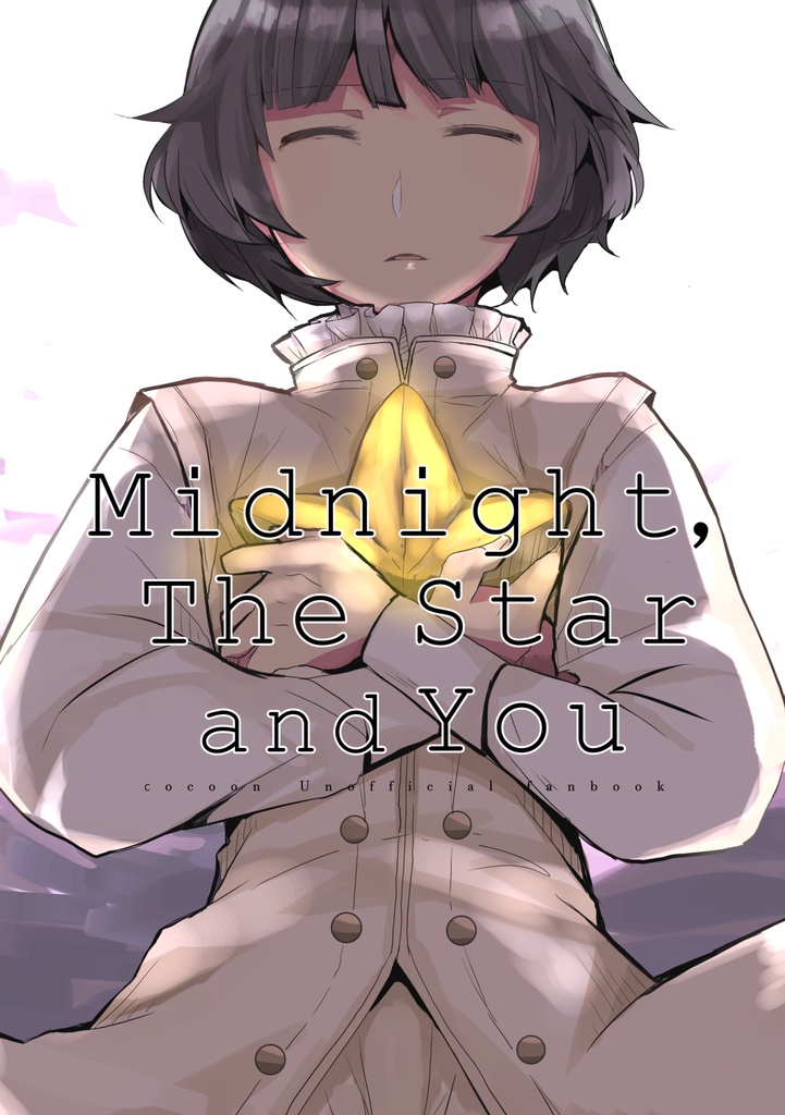 Midnight, the Star and You