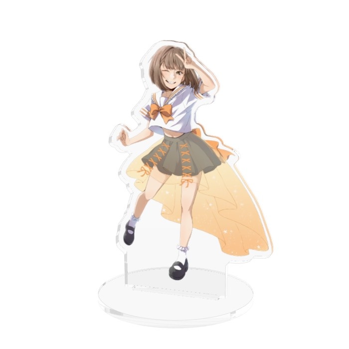 キービジュアクスタ