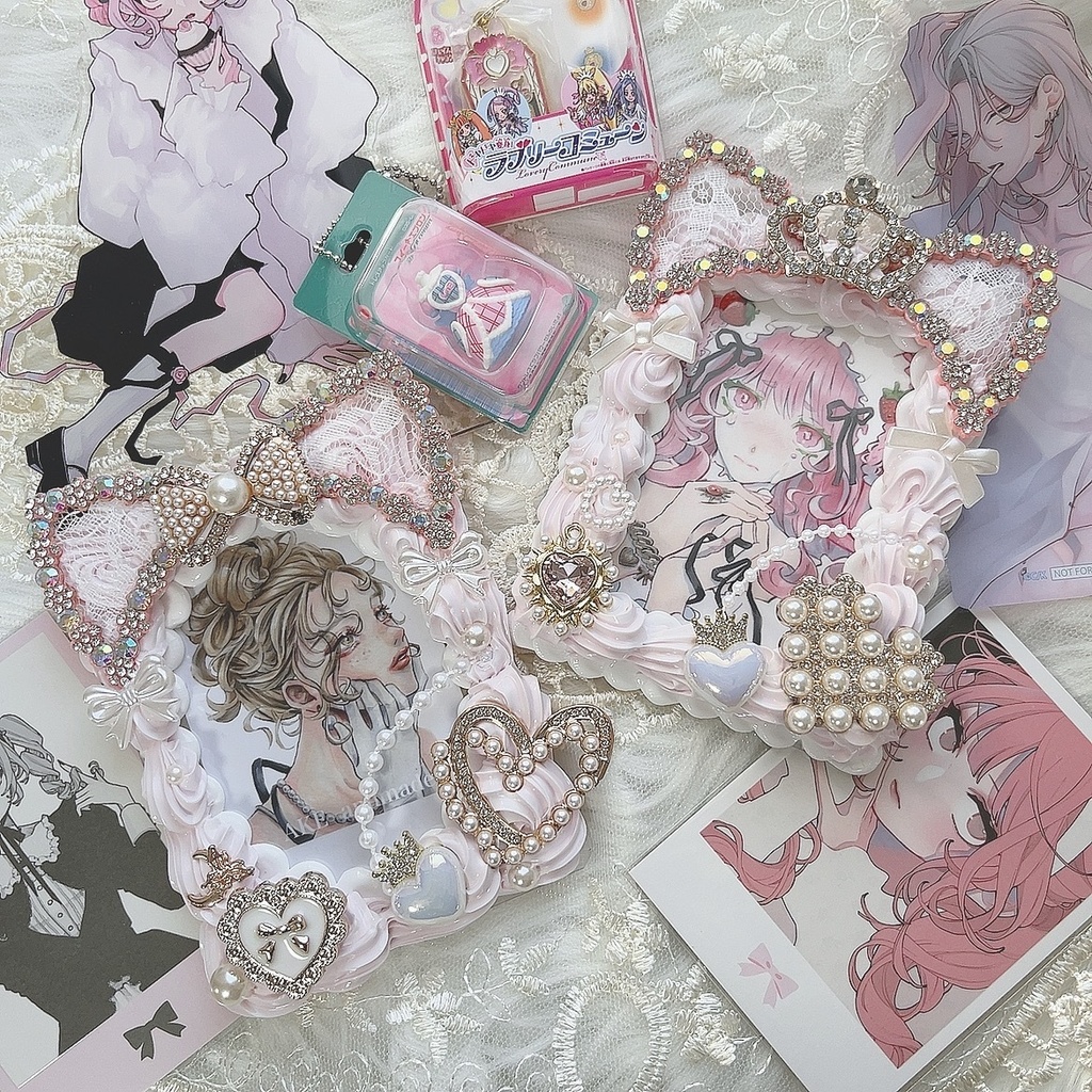 【詳細有り】受注生産ページෆ