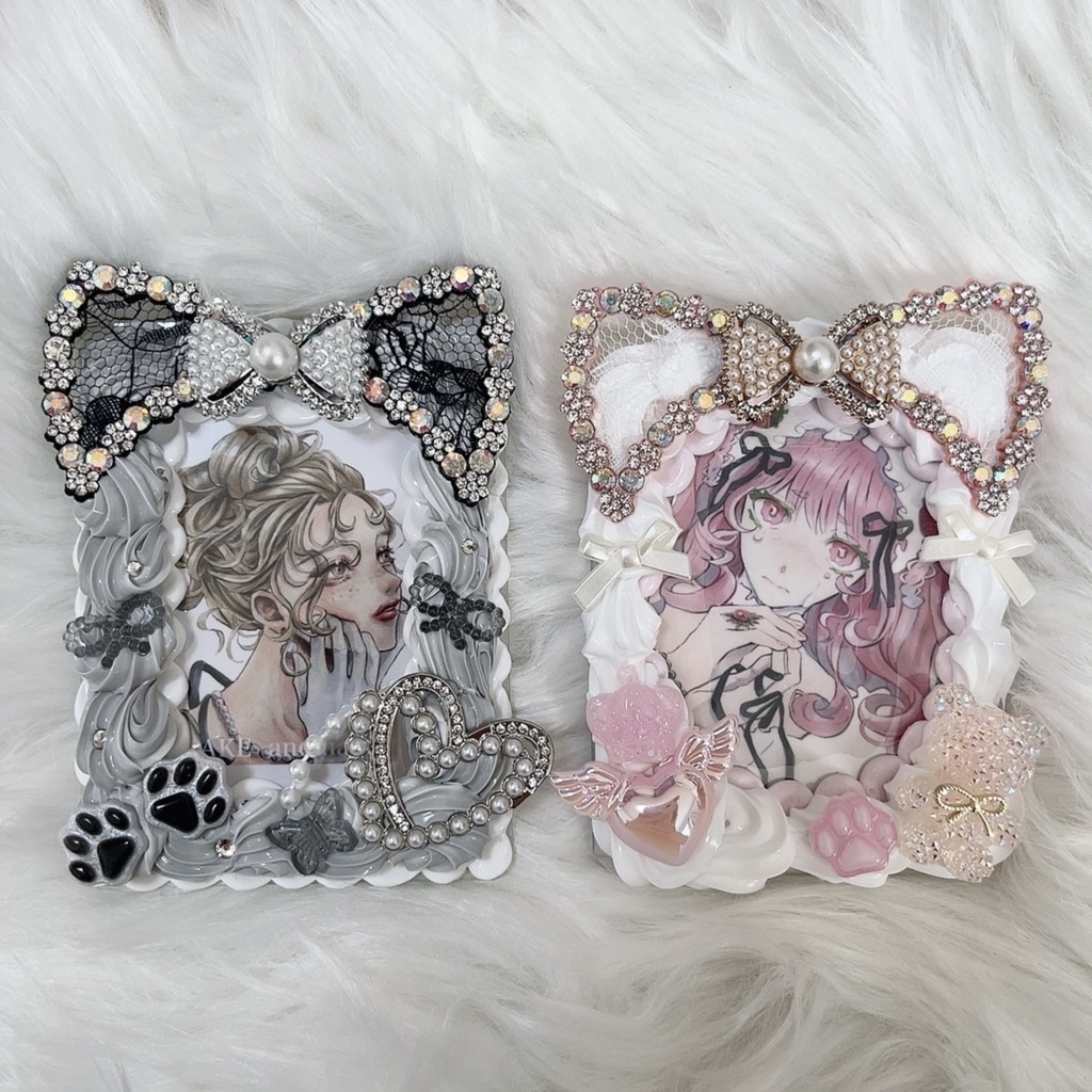 【詳細有り】受注生産ページෆ