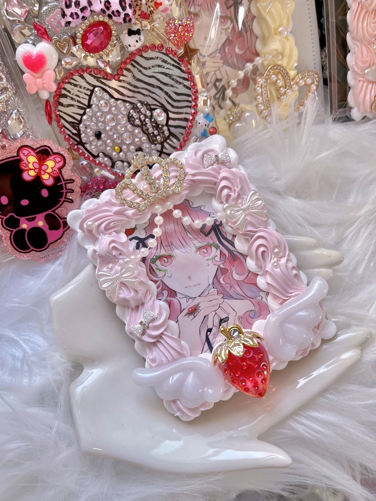 オーダーページ