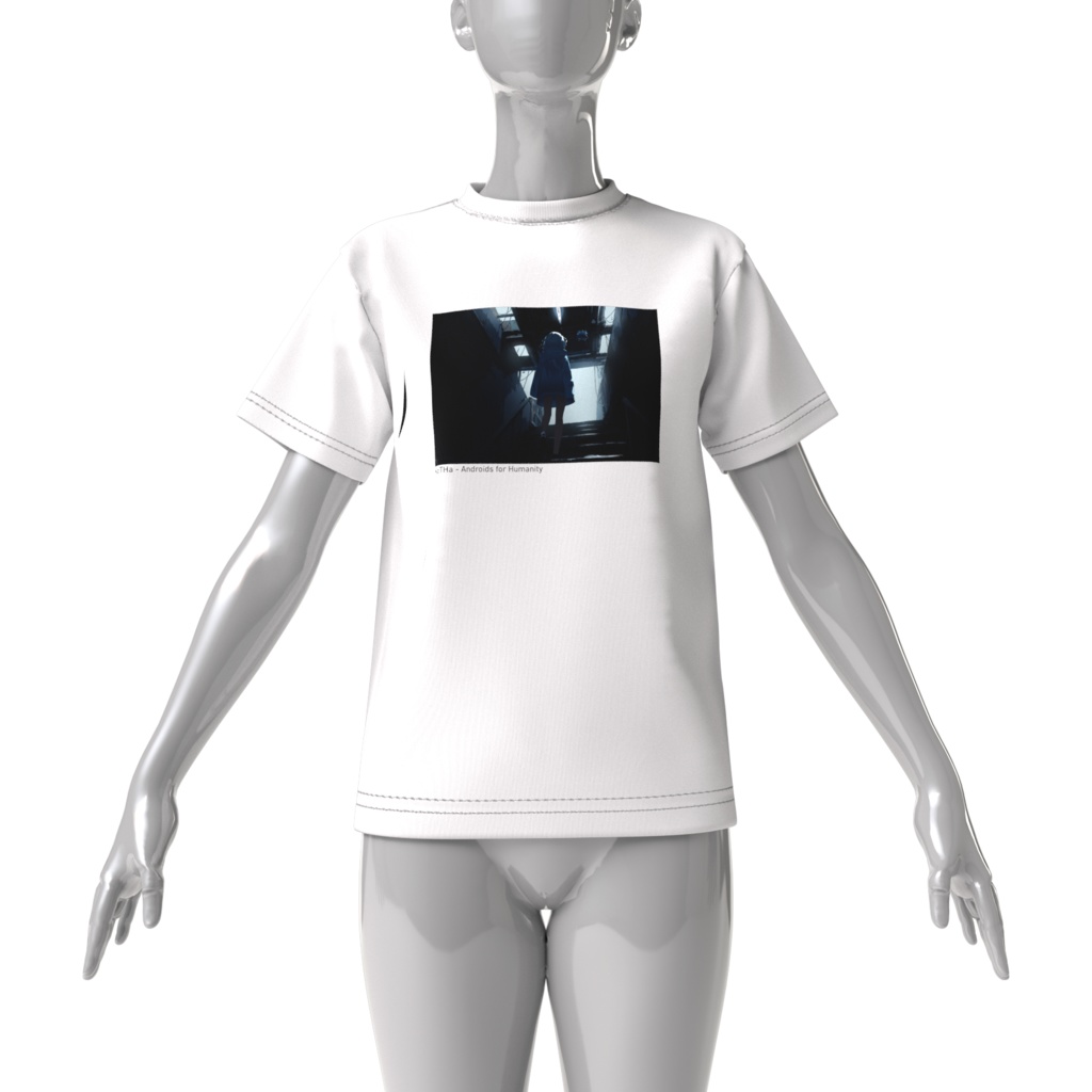 コトハ Tシャツ(ビッグシルエット)