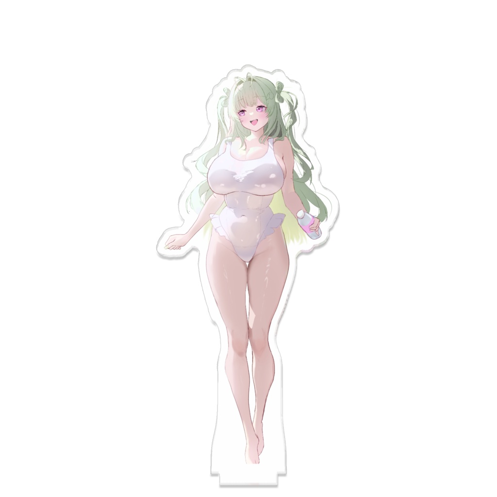 【アクスタ】スク水ソーダ