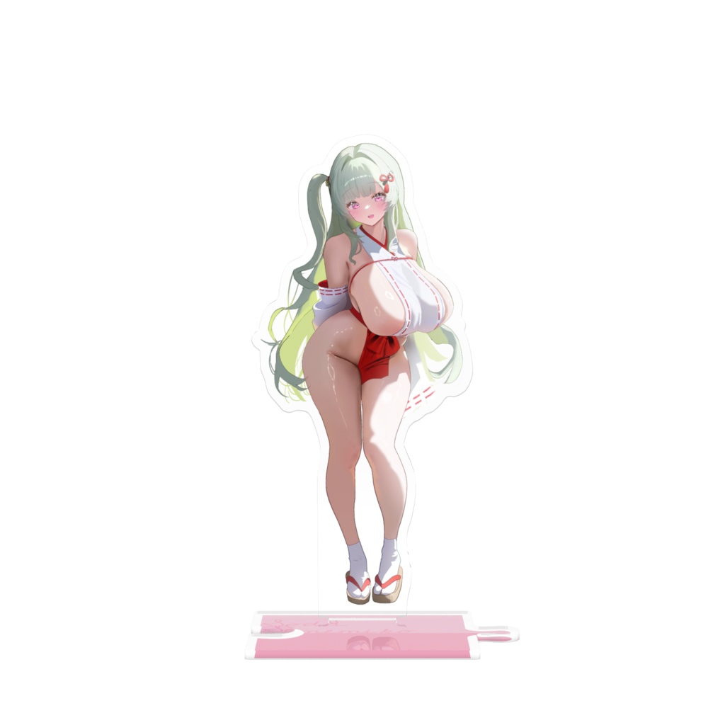 【アクスタ】ひめみこソーダ