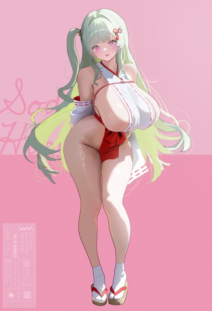 【アクスタ】ひめみこソーダ