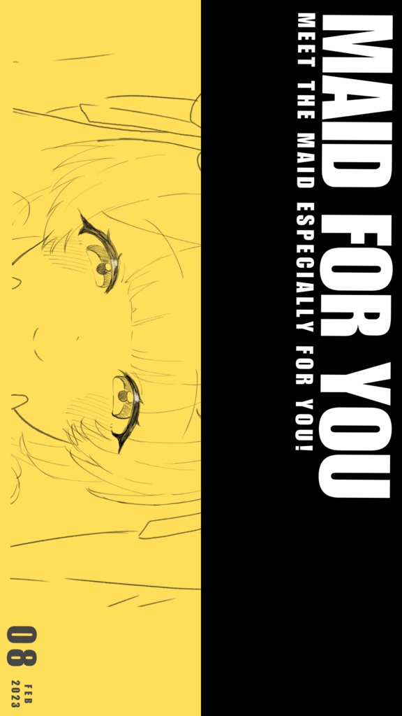 【スマホケース】ソーダ/ブラック