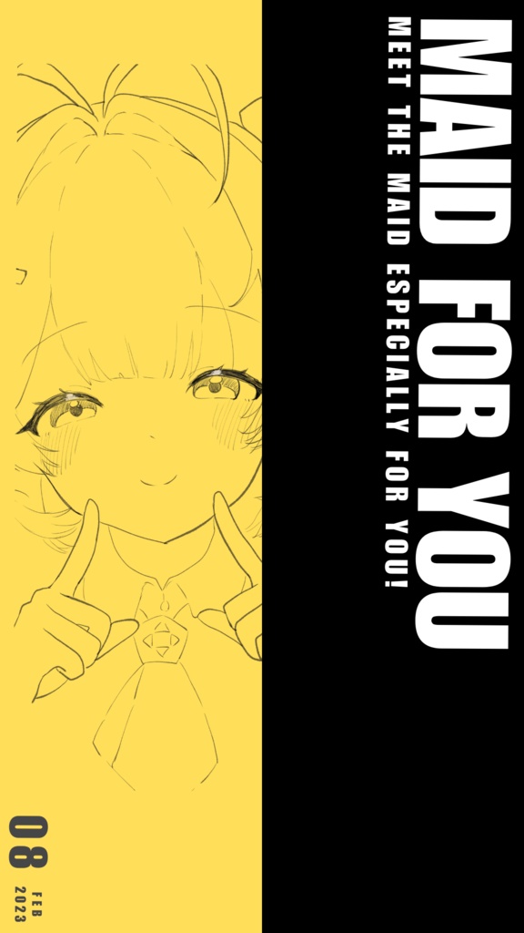 【スマホケース】ソーダ/ブラック