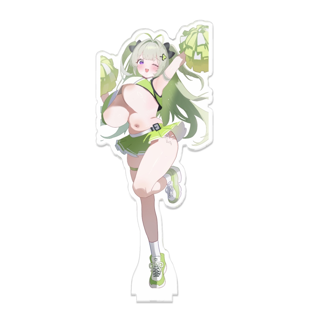 【アクスタ】チアガールソーダ