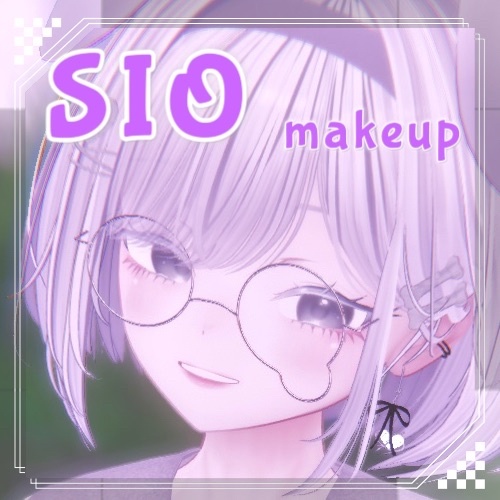 sio makeup texture