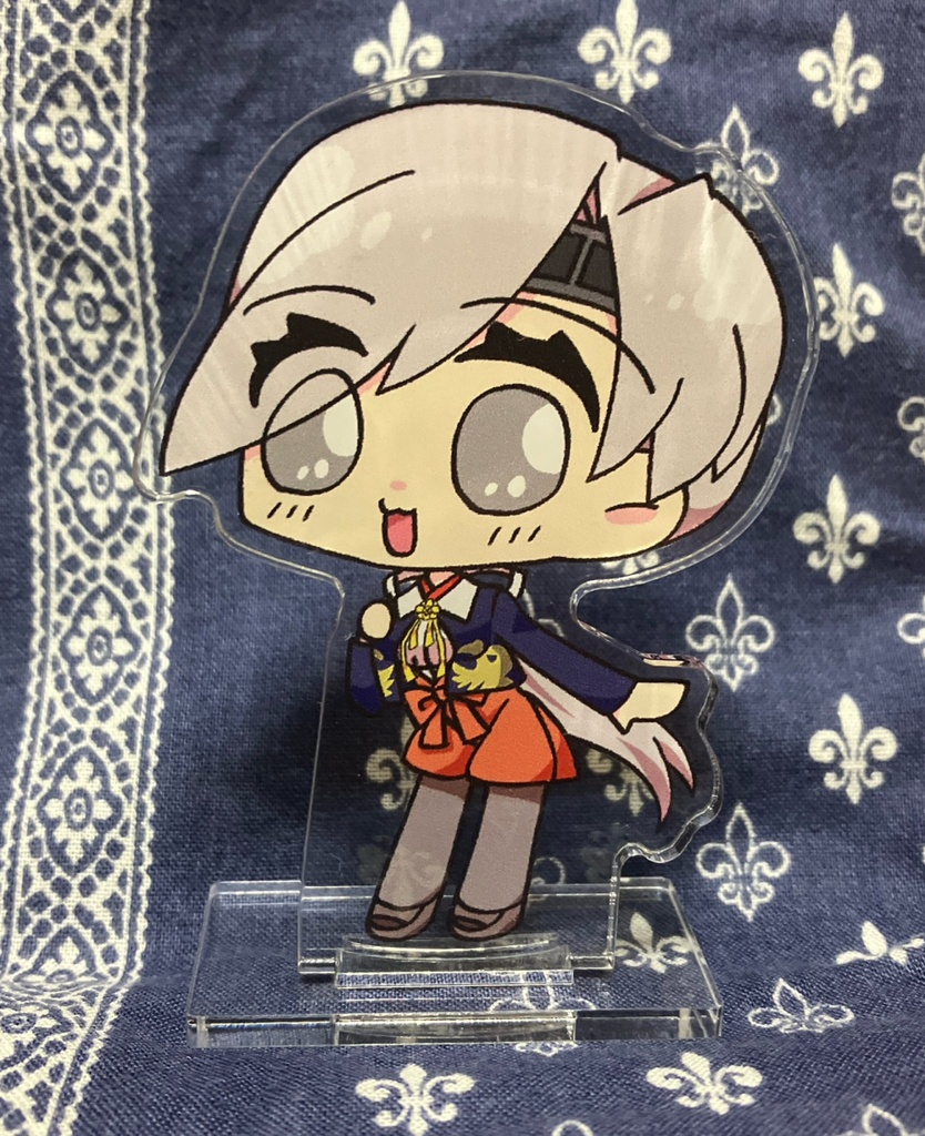千歳 アクリルスタンド