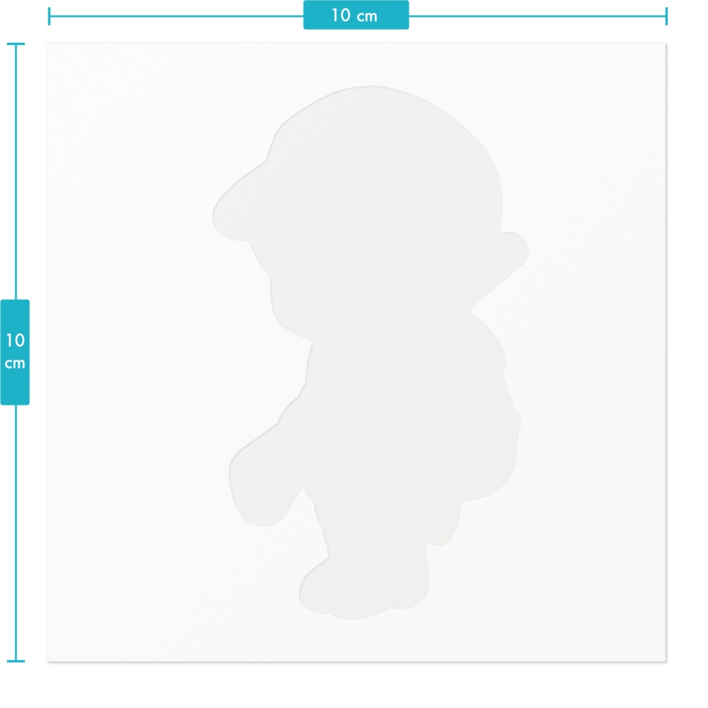 JAPAN HUNTERSステッカー