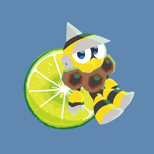 ライムホーネット