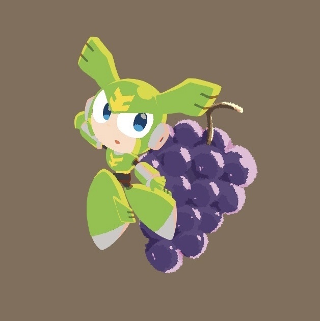 グレープトルネード