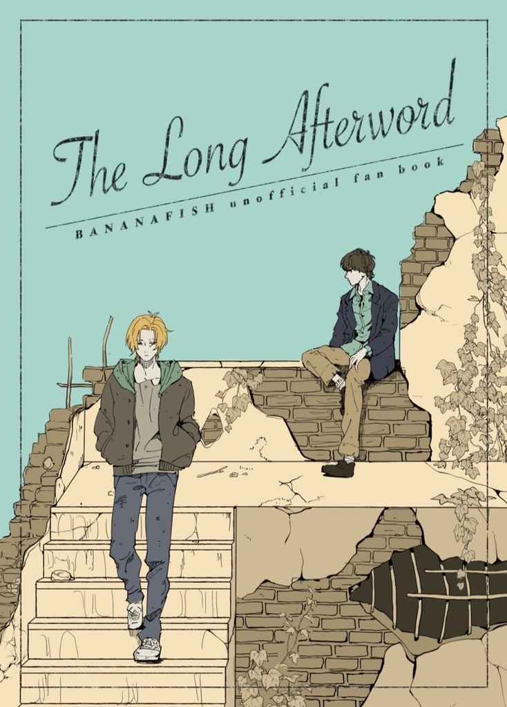 The Long Afterword