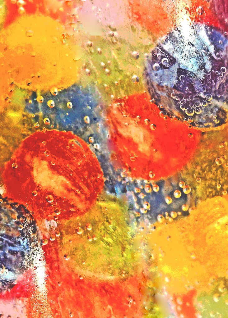 コトバノソーダポンチ