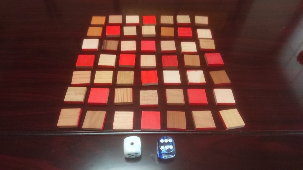 PI-BO CRAFT(ピーボ・クラフト)