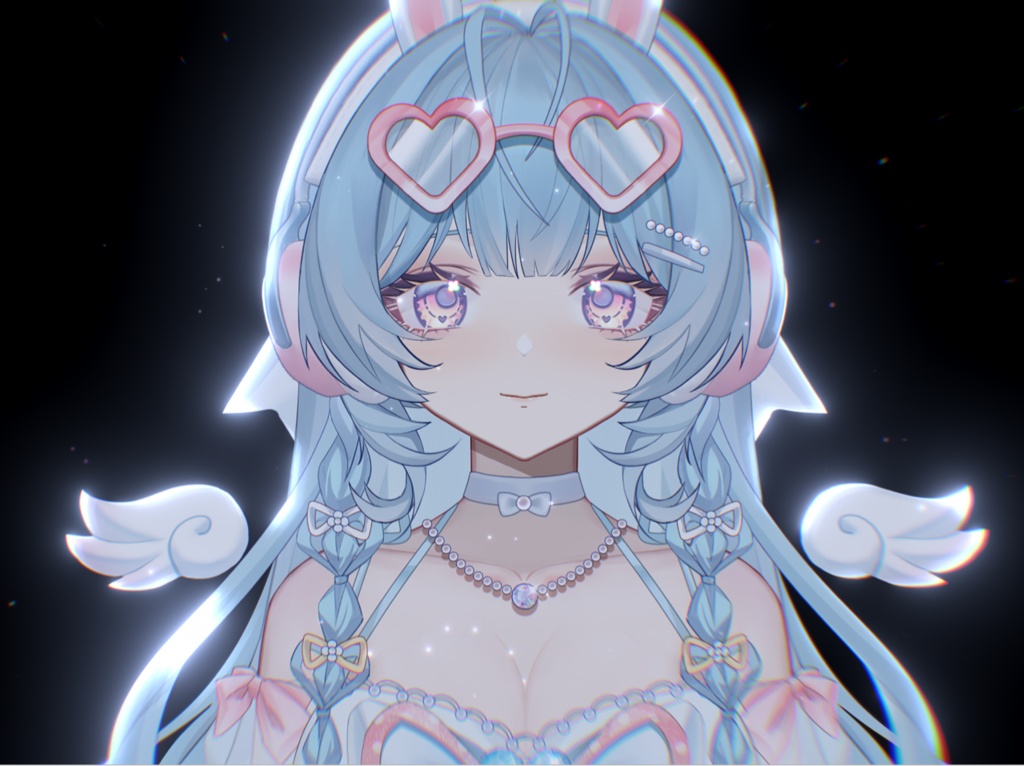 30% OFF【量贩/成品l2d模型】来一口满杯甜pro版小海兔吗~