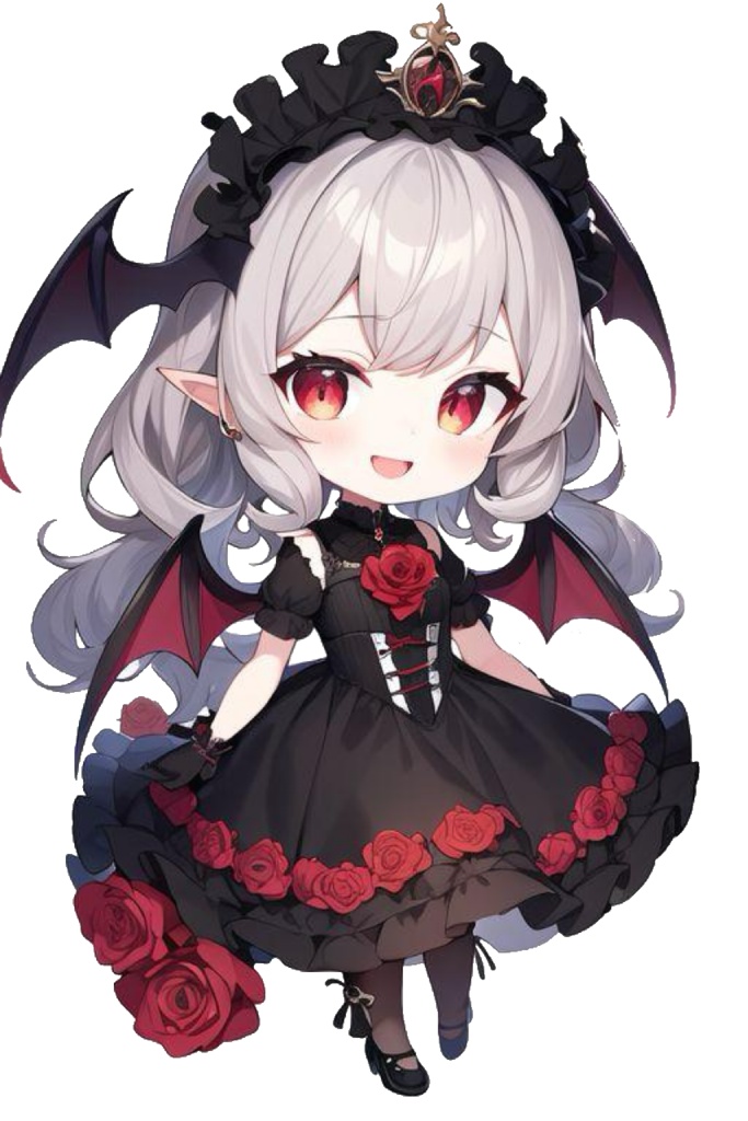 【アクリルキーホルダー】IRIAM/シャフの紫闇さま/ボールチェーン付き/印刷ミス品