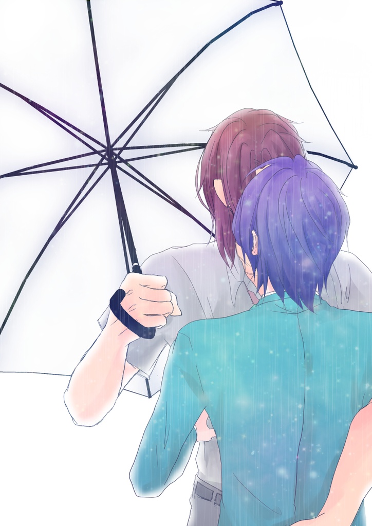 雨音