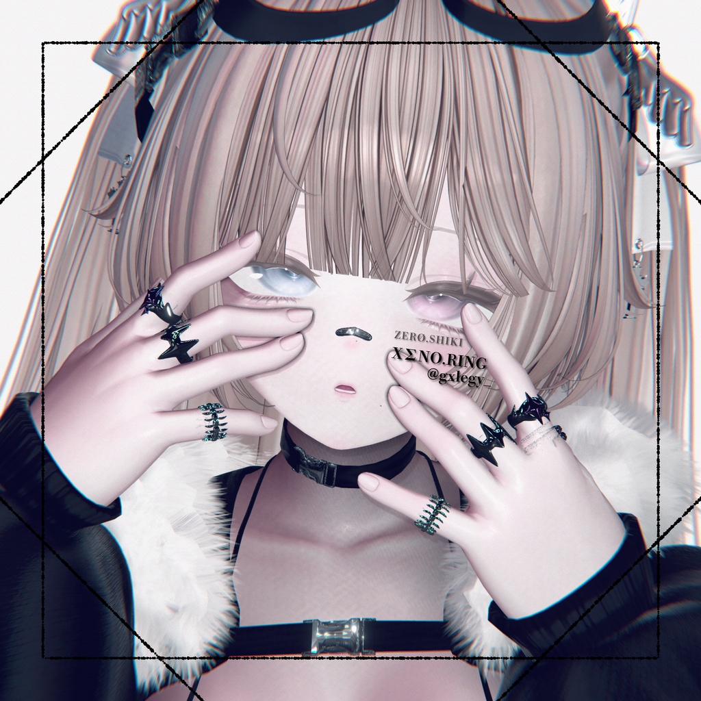 XΣNO.RING