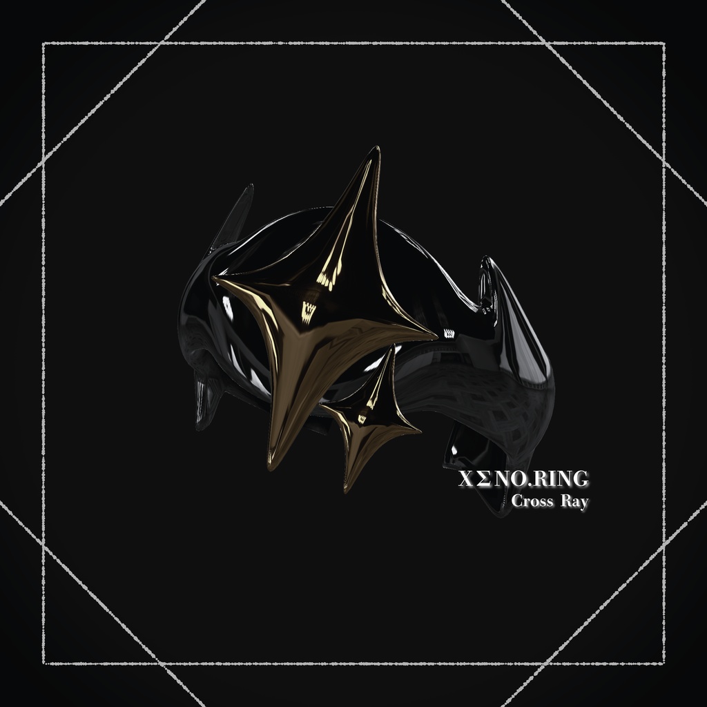 XΣNO.RING
