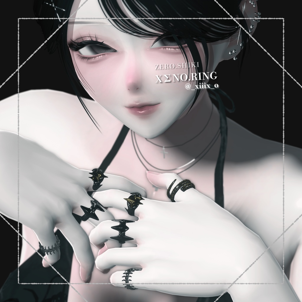 XΣNO.RING