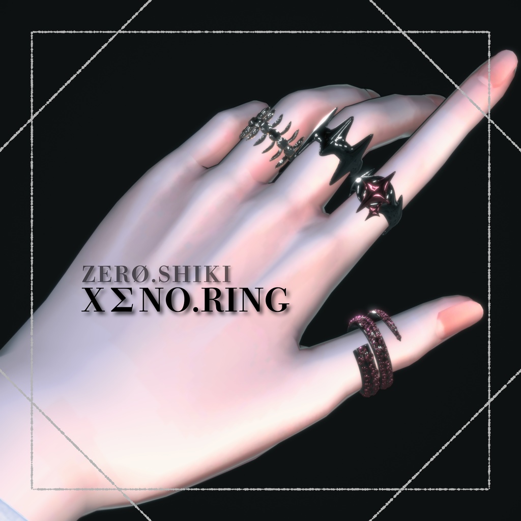 XΣNO.RING