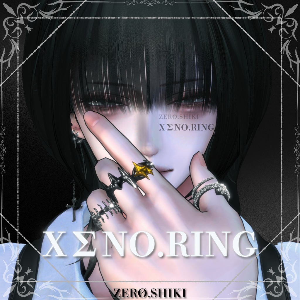 XΣNO.RING