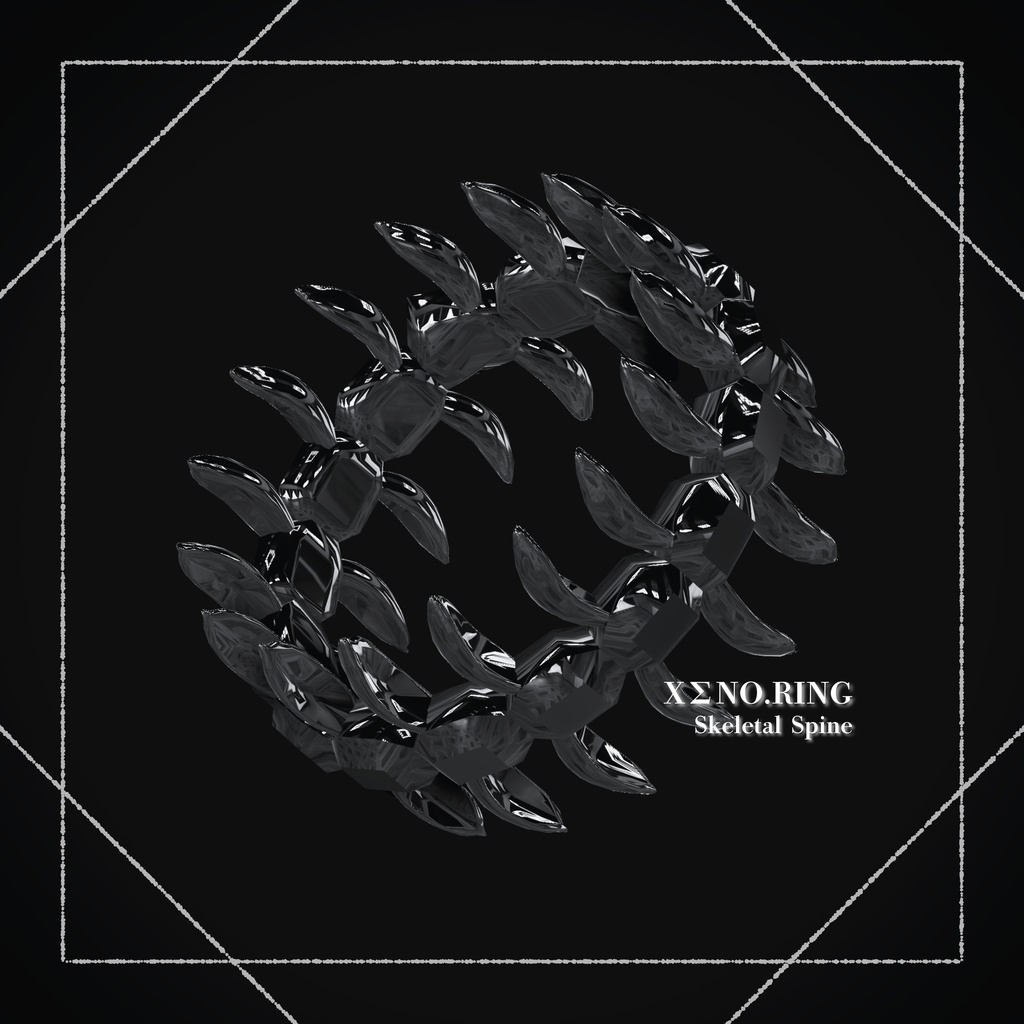 XΣNO.RING