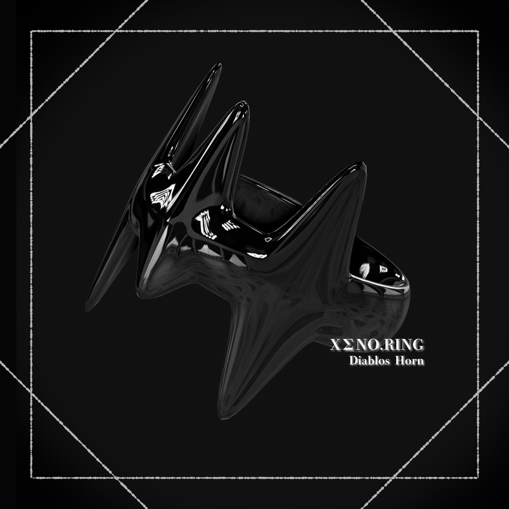 XΣNO.RING