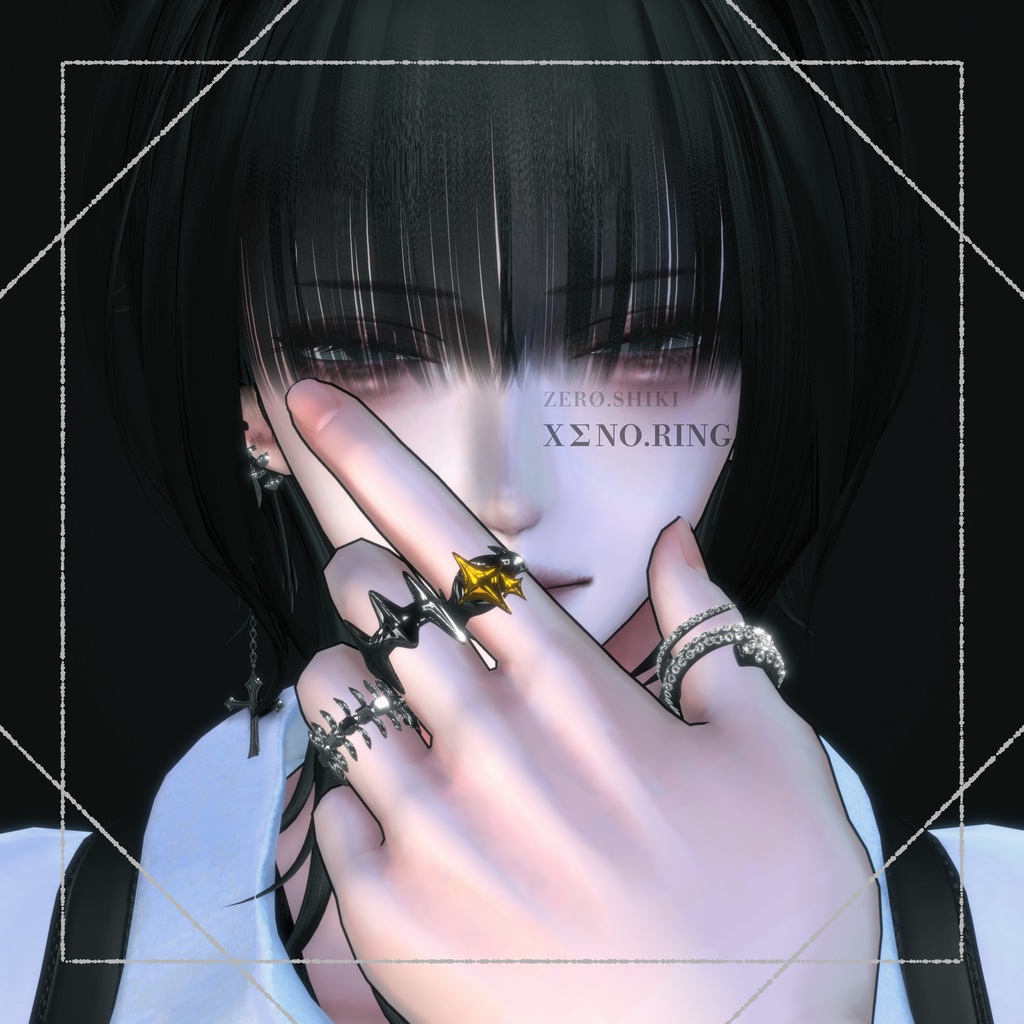 XΣNO.RING