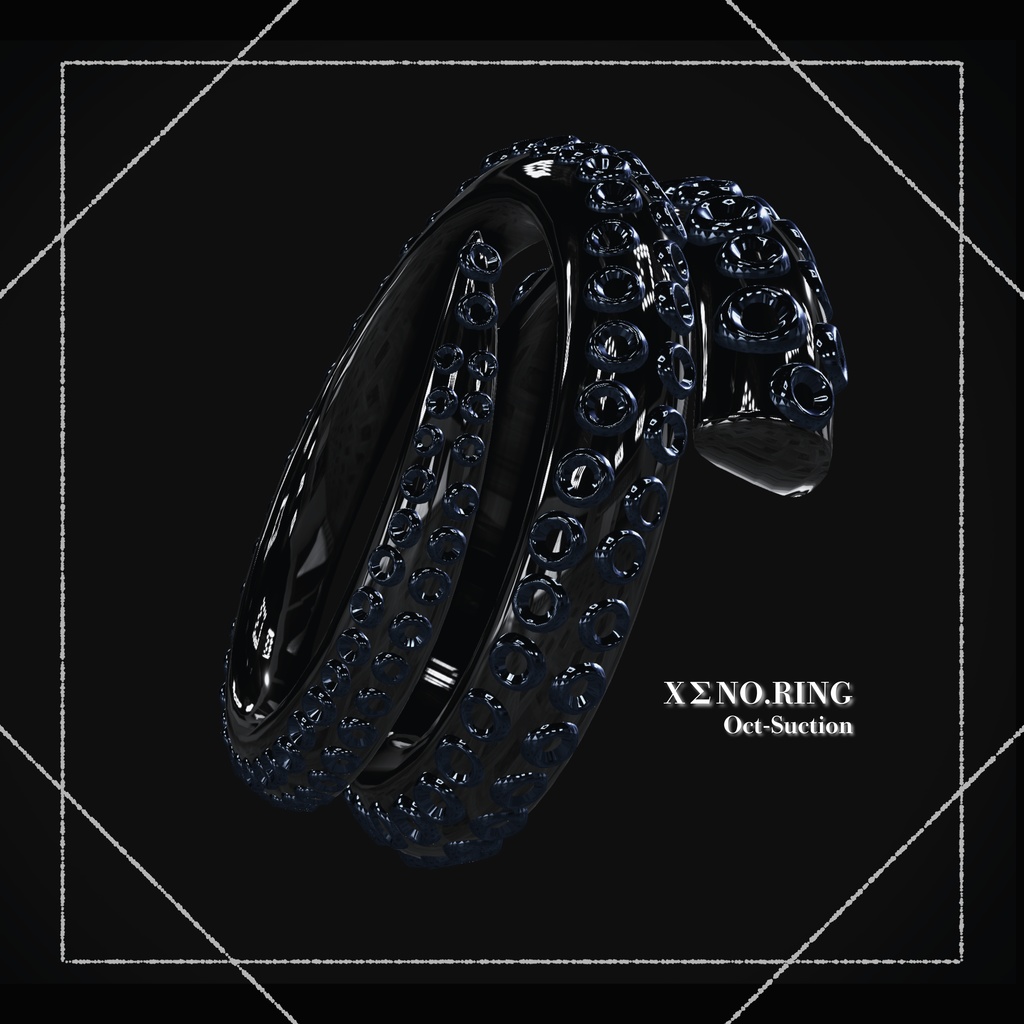 XΣNO.RING