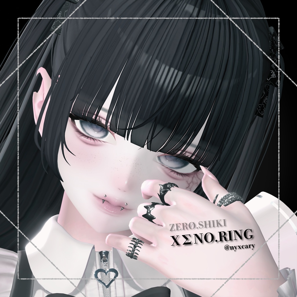 XΣNO.RING