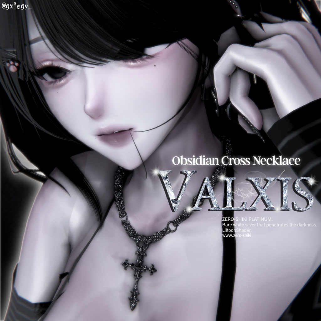 VALXIS Ver.1.1