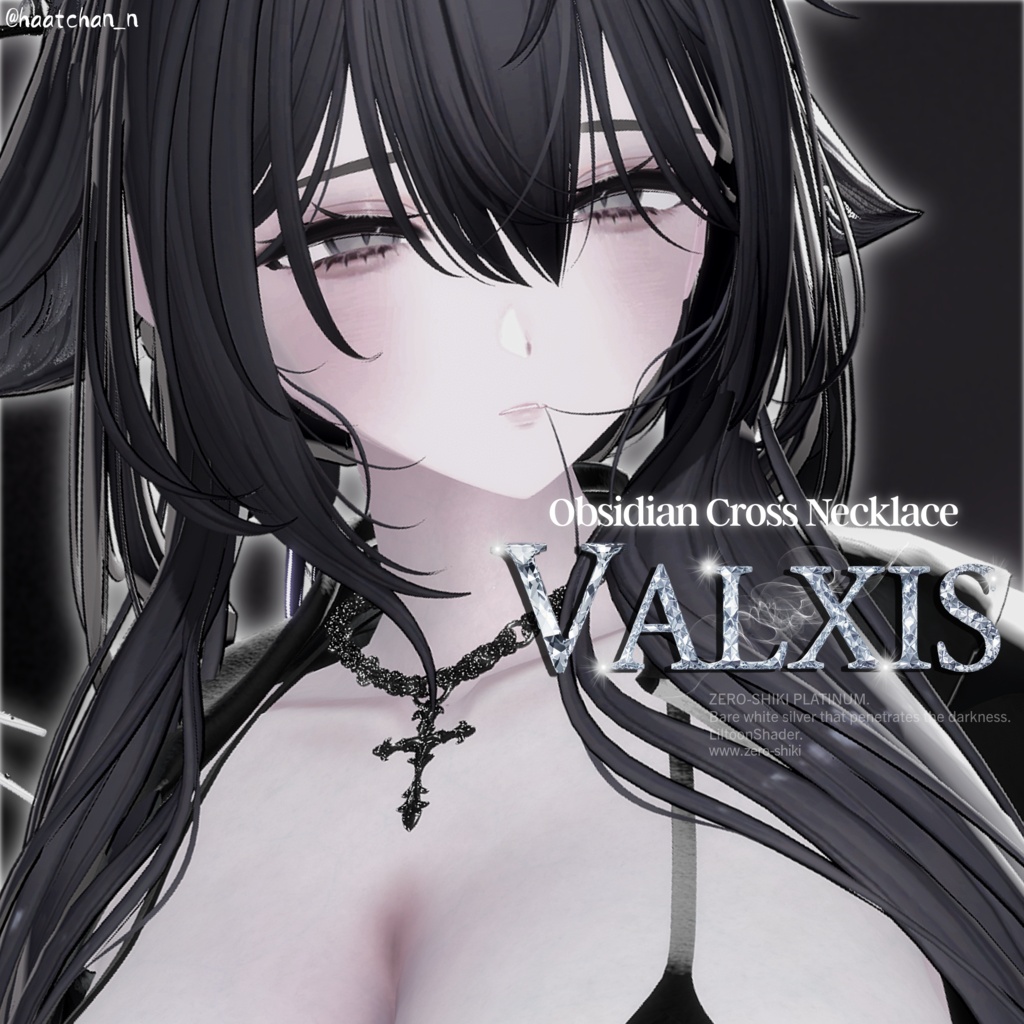 VALXIS Ver.1.1