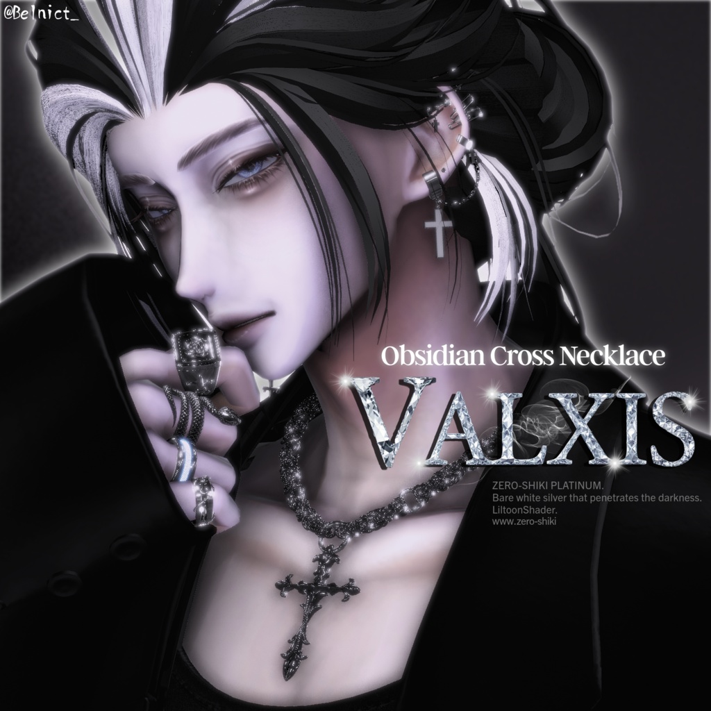 VALXIS Ver.1.1
