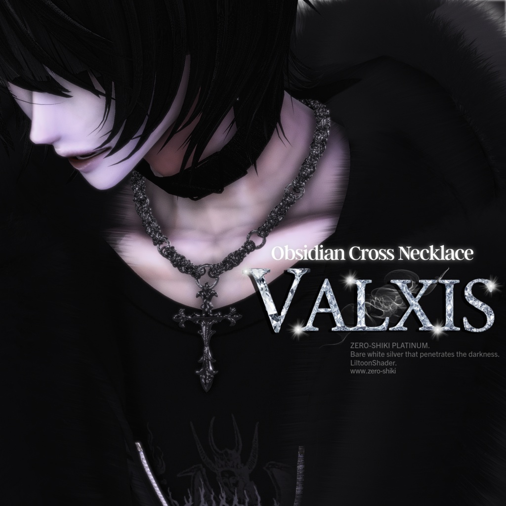 VALXIS Ver.1.1