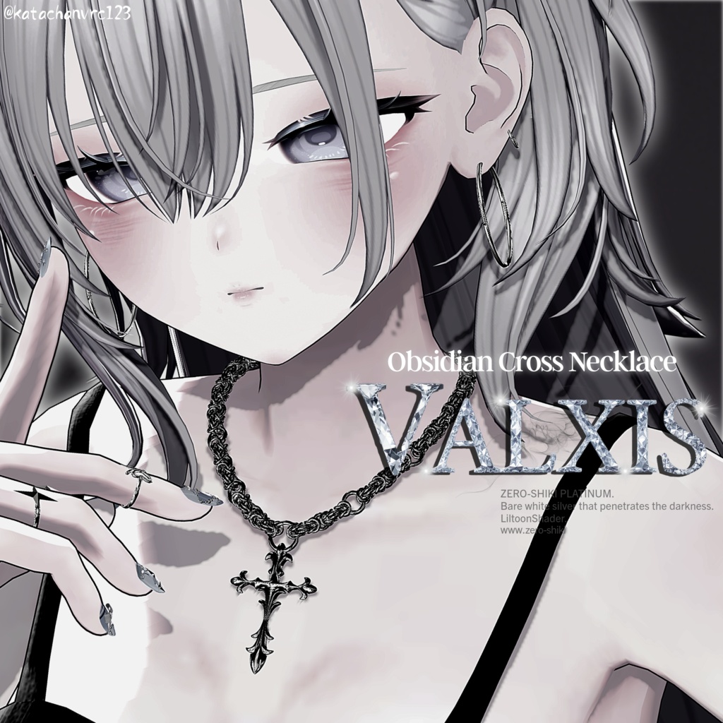 VALXIS Ver.1.1