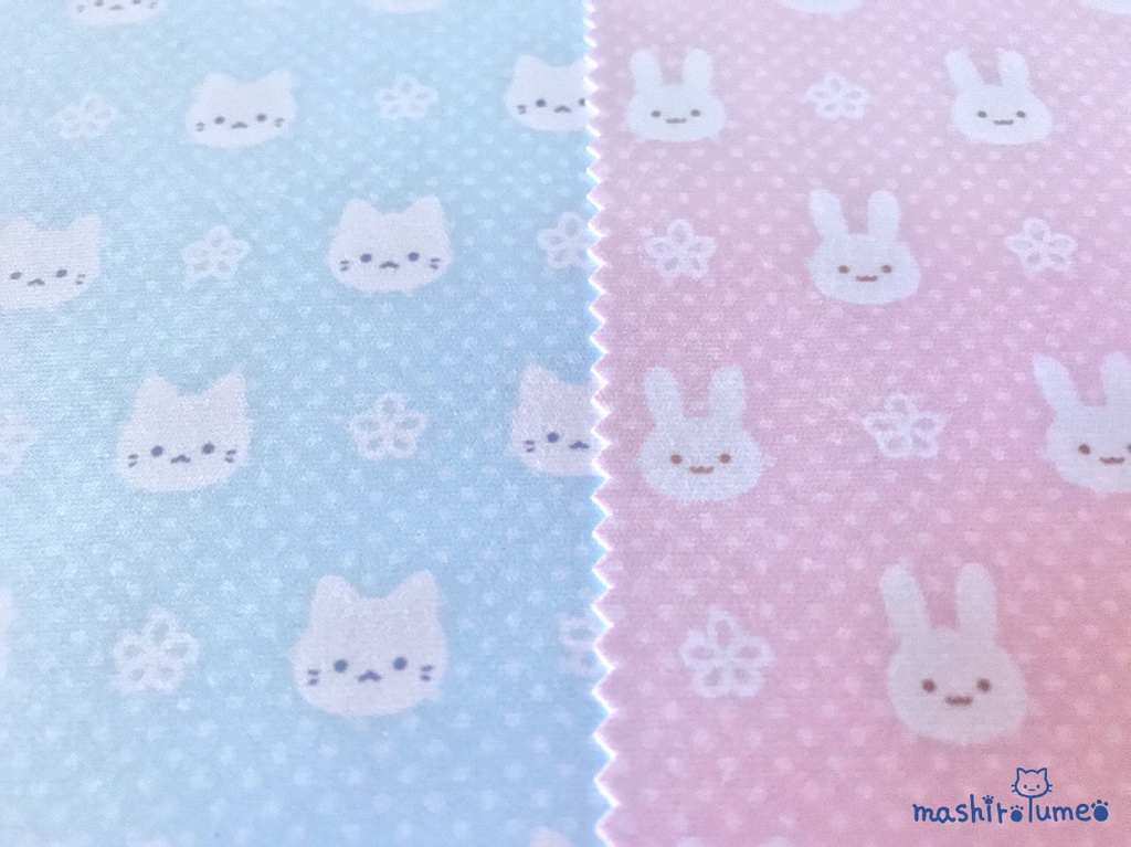 うさうさ メガネ拭き