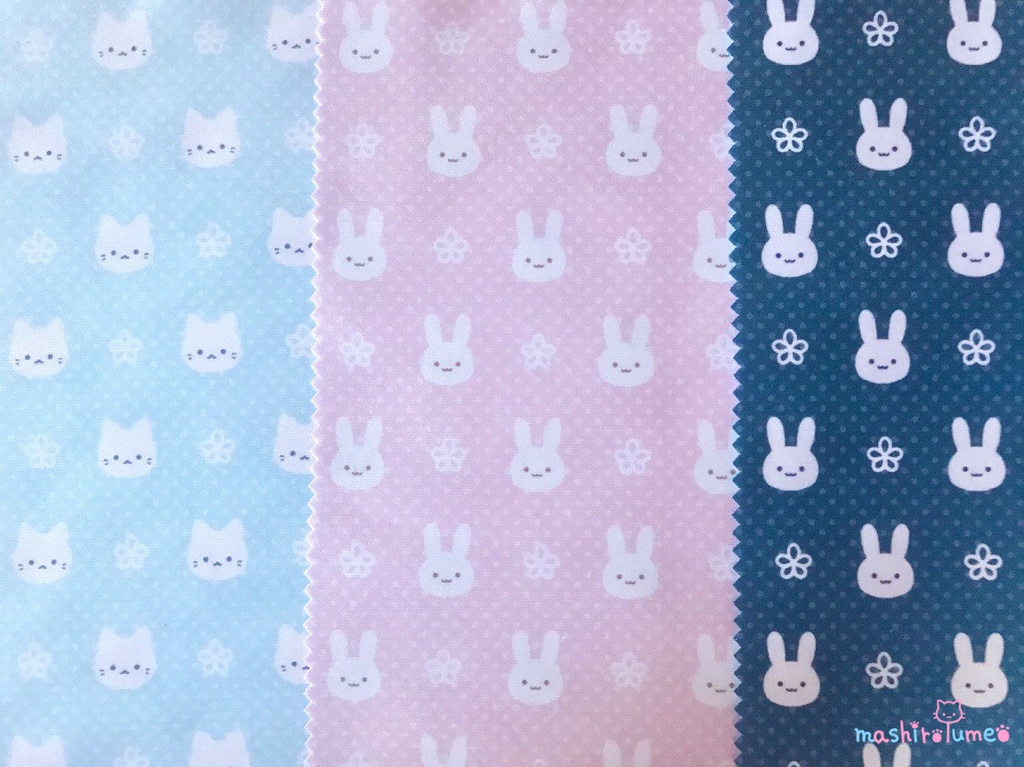 ねこねこ メガネ拭き