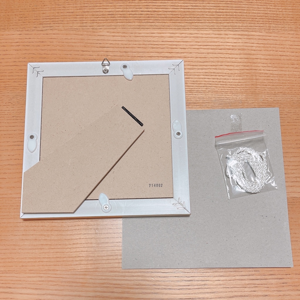 くうきから贈り物🎁きずのこぱんだ