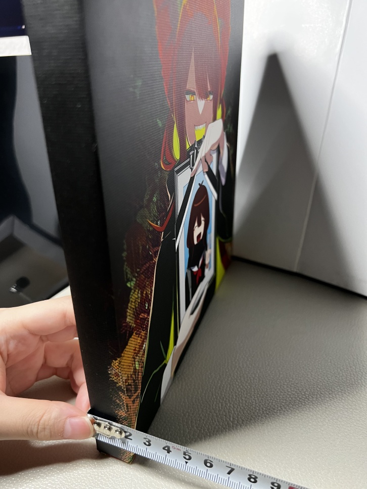 【受注販売受付9/26まで】しとおサイン会グッズ