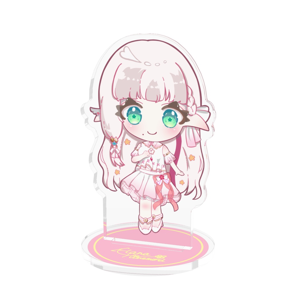 SD巴南アクスタ
