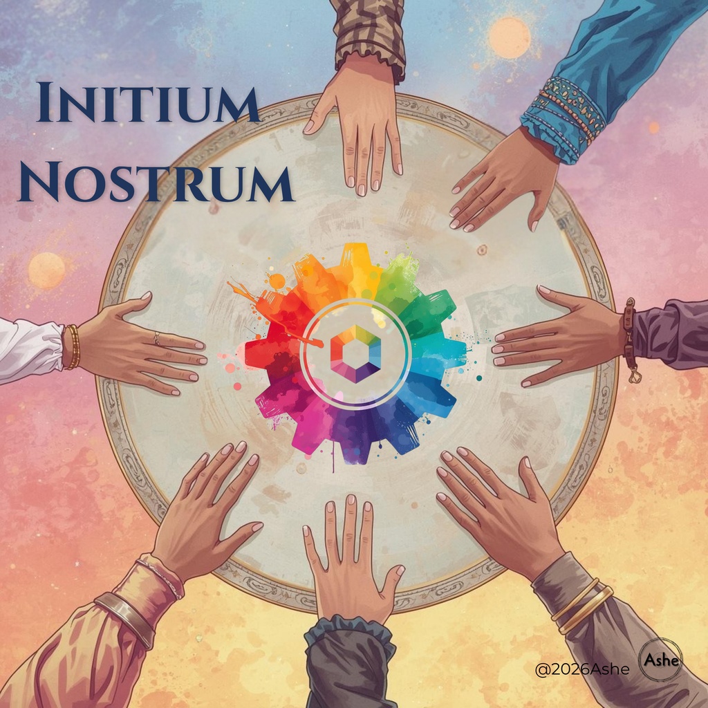 INITIUM NOSTRUM/ 私たちの始まり (全7曲ミニアルバム / WAV形式)