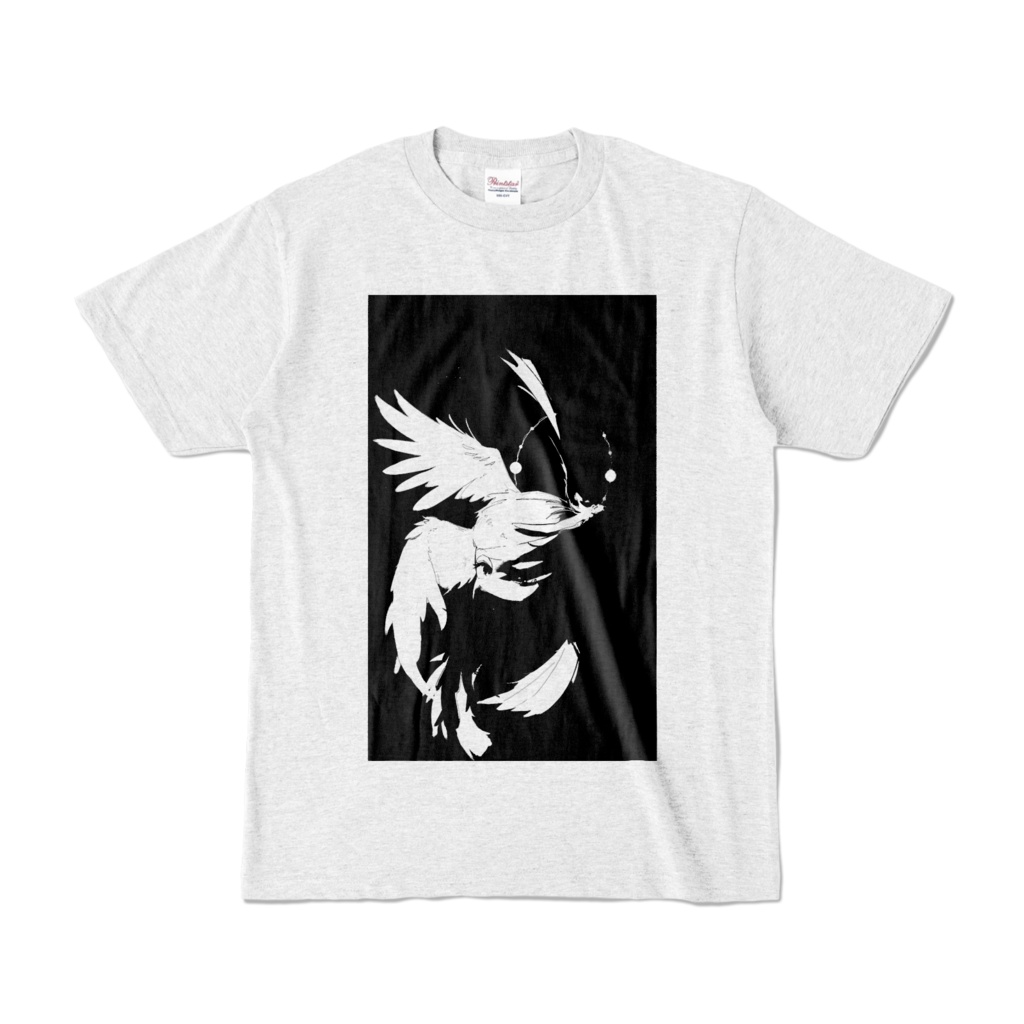 Seraph - Tシャツ