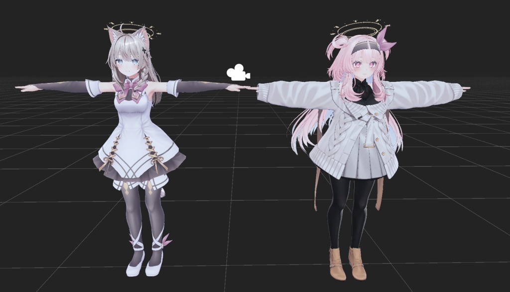 【逆変換対応】セレスティア用もちふぃった~対応データ