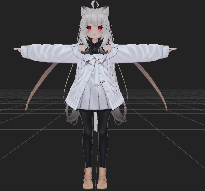 【逆変換対応】舞夜用もちふぃった~対応データ